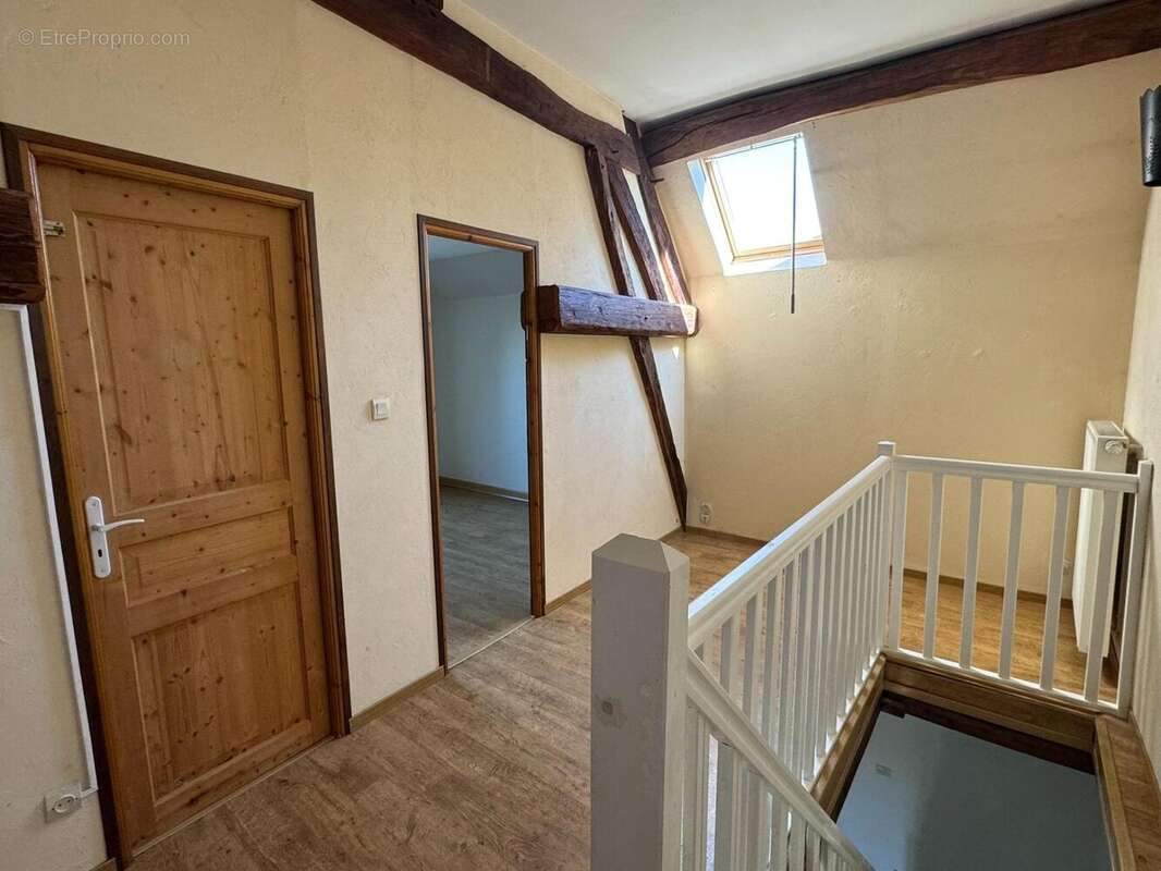 Photo 8 - Maison à SAINT-LEGER-SUR-DHEUNE