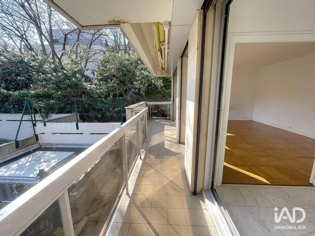 Photo 1 - Appartement à SAINT-CLOUD