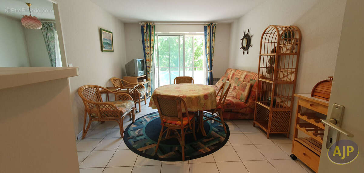 Appartement à PORNICHET