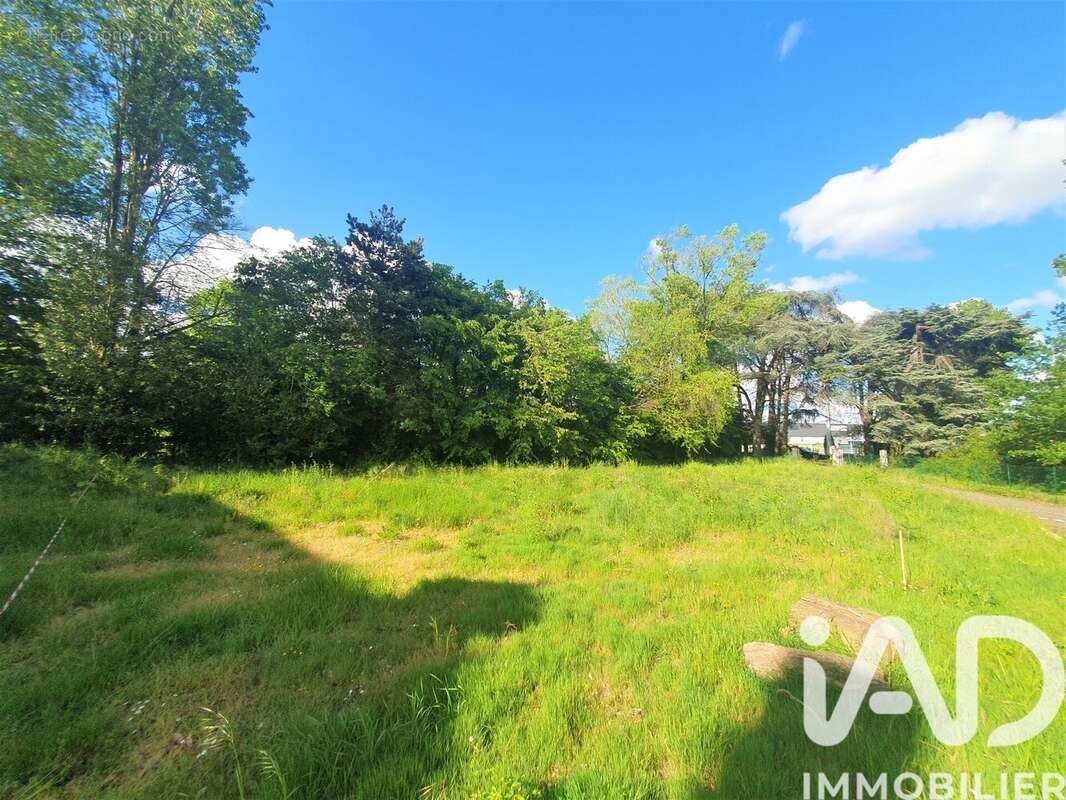 Photo 3 - Terrain à SAINT-BARTHELEMY-D'ANJOU