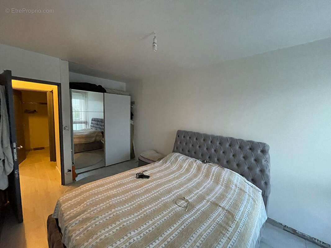 Appartement à CENON