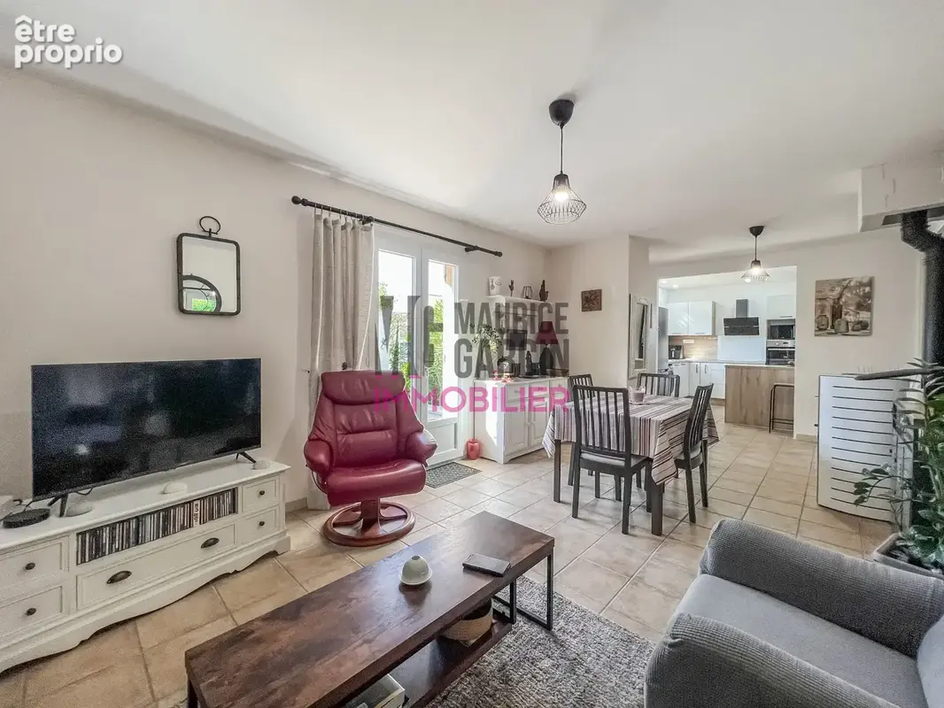 Maison 76 m² à Monteux  - photo 2