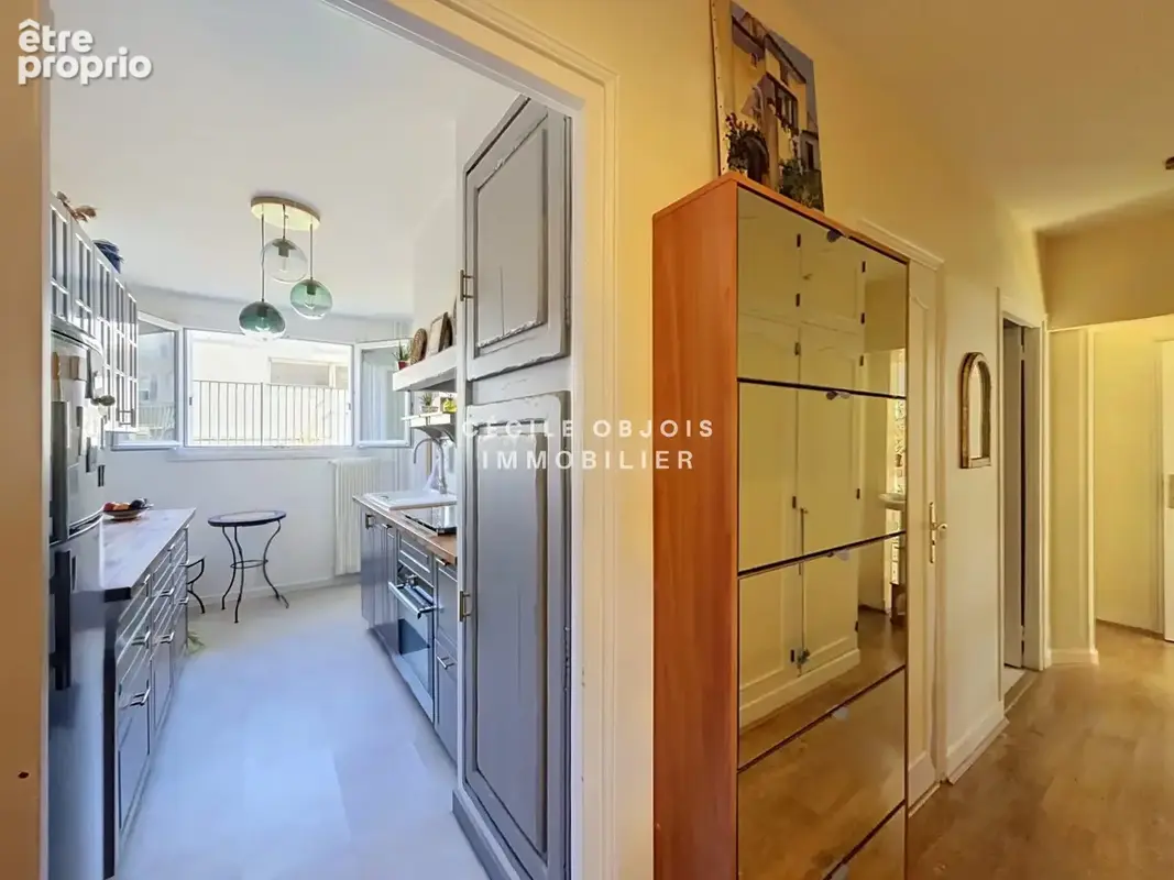 Appartement 4 pièces 81 m² à vendre à Champigny-Sur-Marne (94500) - photo 4