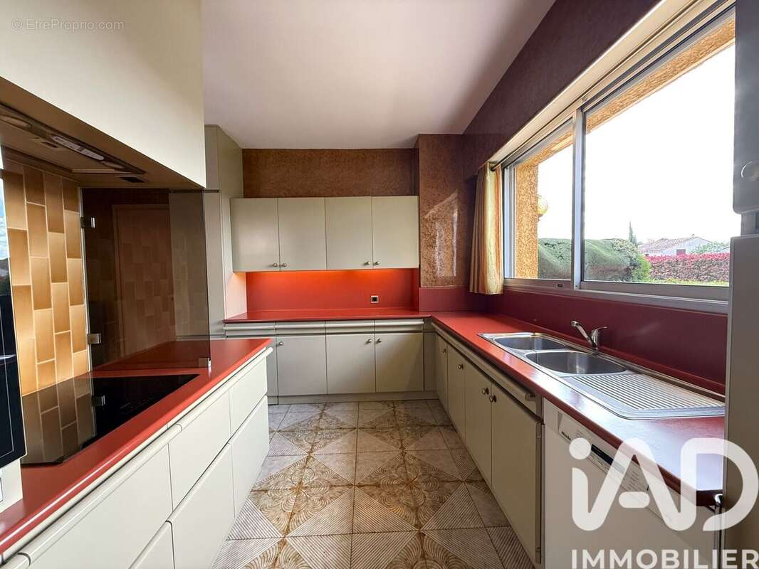 Photo 4 - Maison à CABESTANY