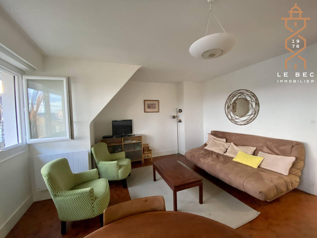 Appartement à CARNAC