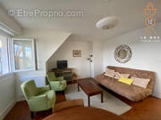 Appartement à CARNAC