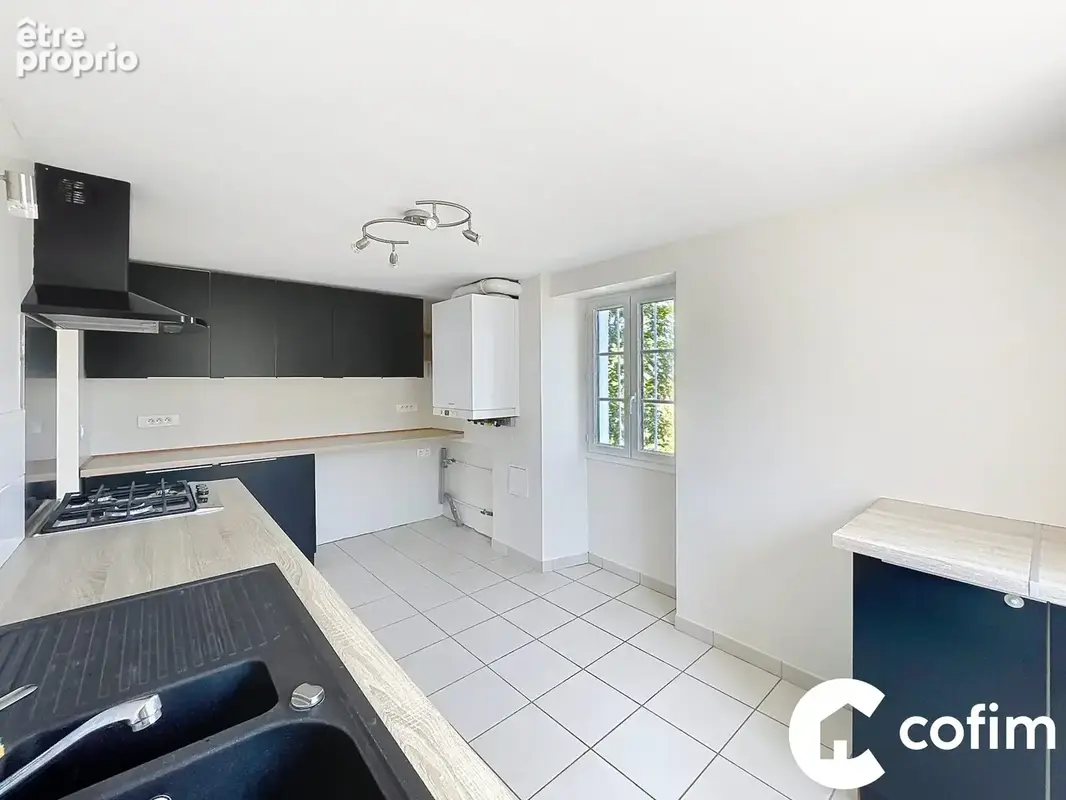 Maison 7 pièces 165 m² à vendre à Saint-Faust (64110) - photo 8