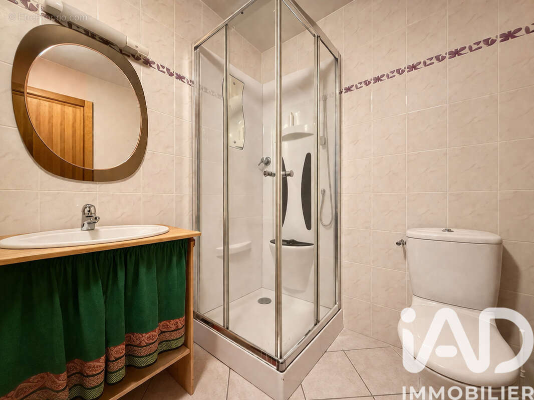 Maison 140 m² à Fuilla  - photo 6