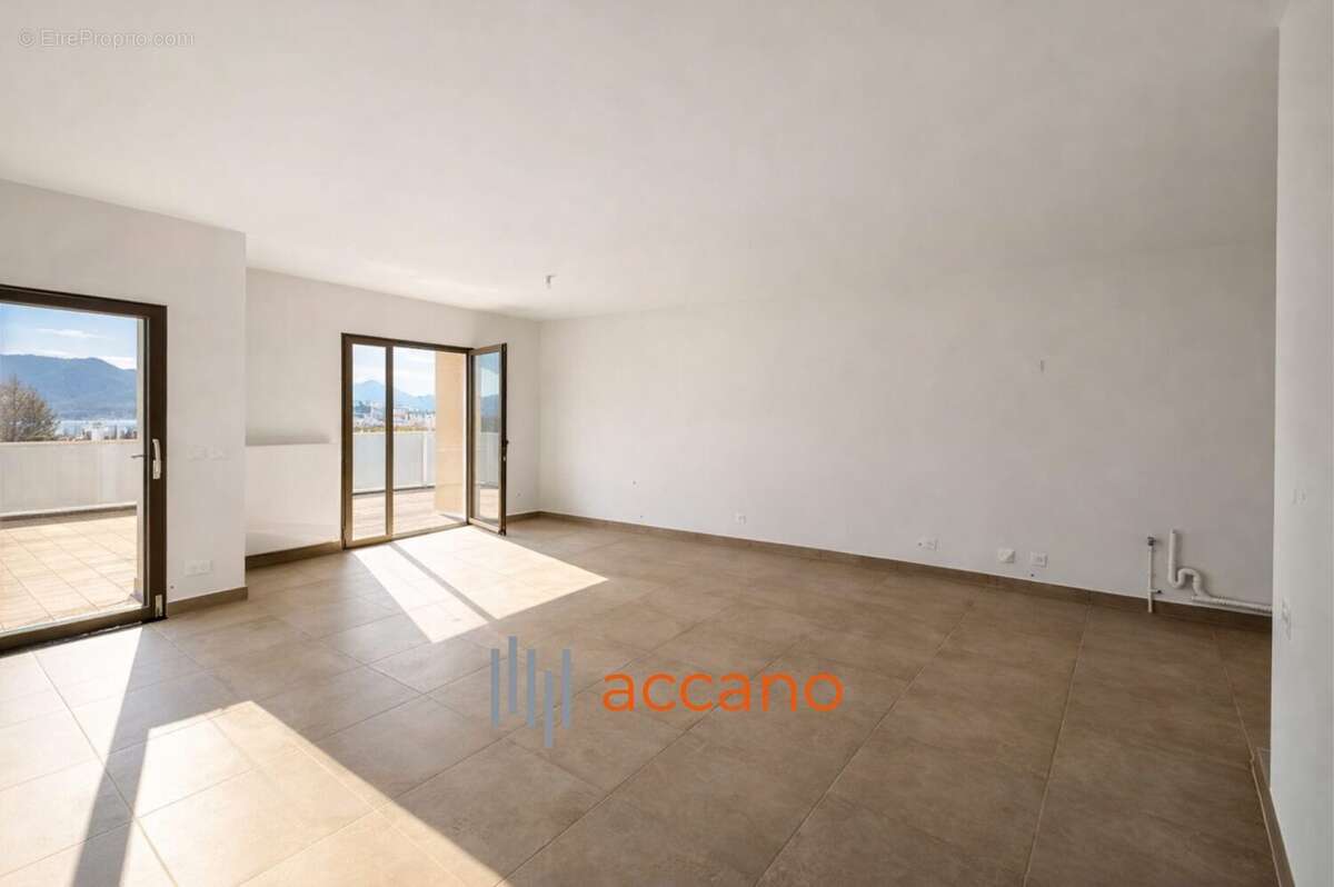 Appartement à ANNECY