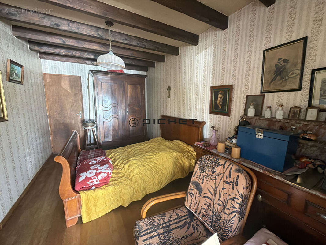 Maison à LE PIAN-MEDOC