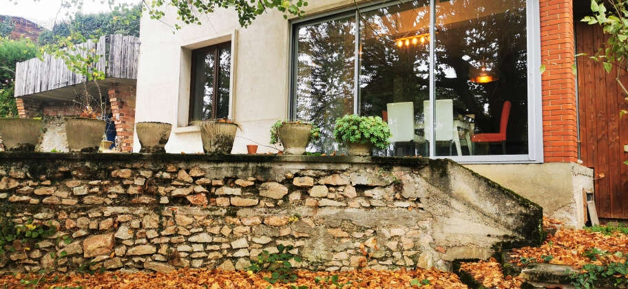 Maison à AURIAC-SUR-VENDINELLE