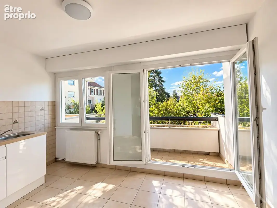Appartement Villers Les Nancy 3 pièce(s) 70.33 m2 - photo 4