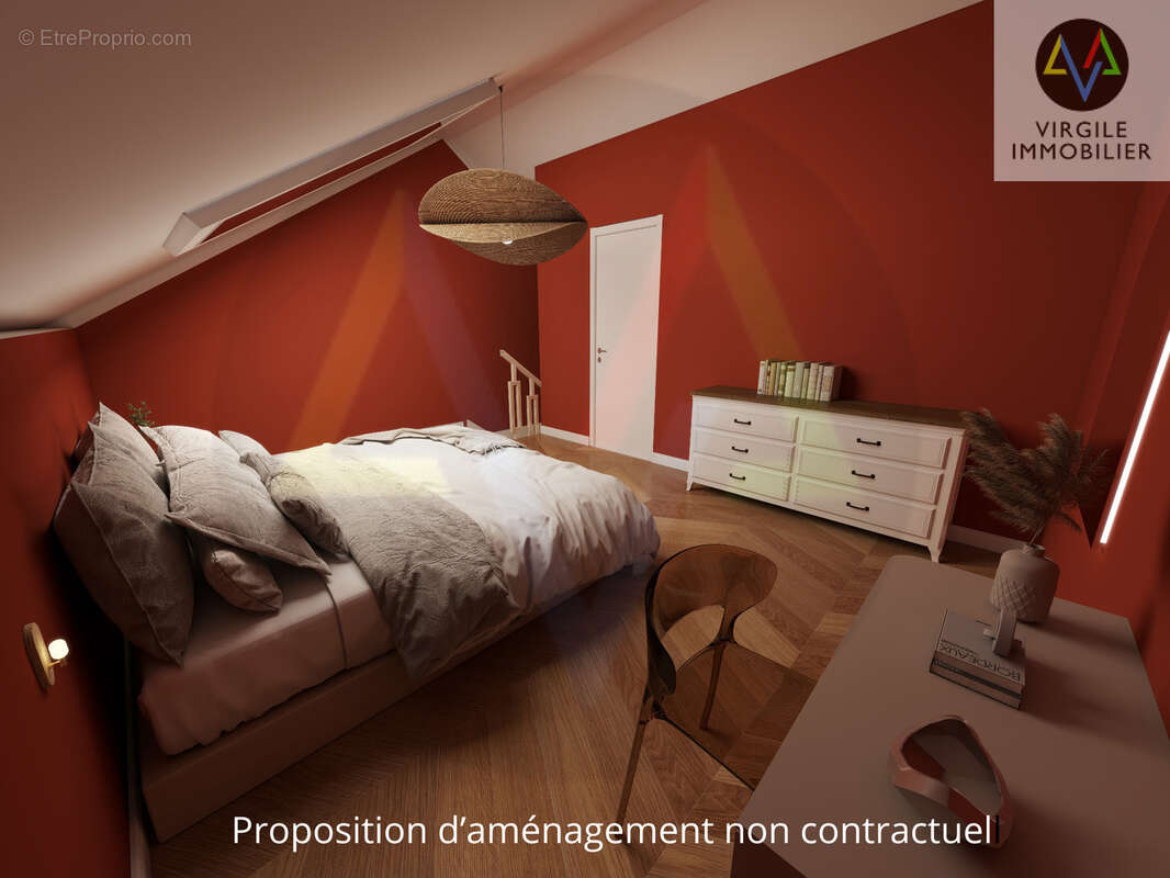Appartement à MOUTHE