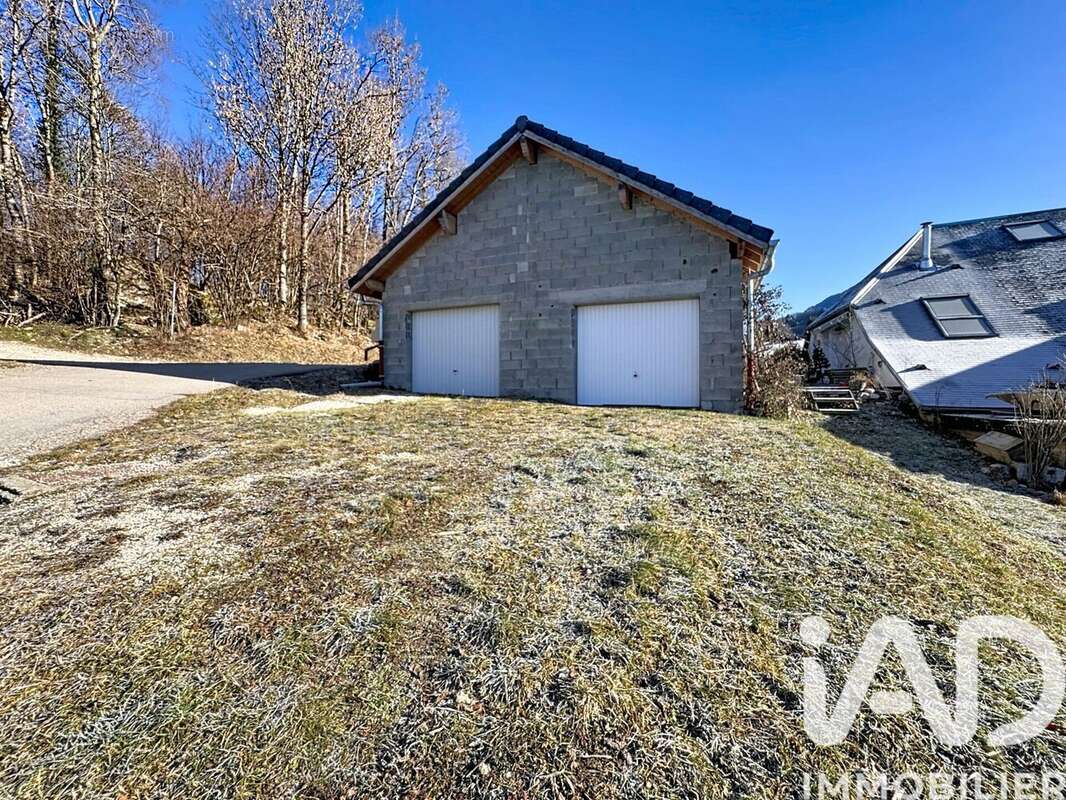 Photo 7 - Appartement à EVIRES