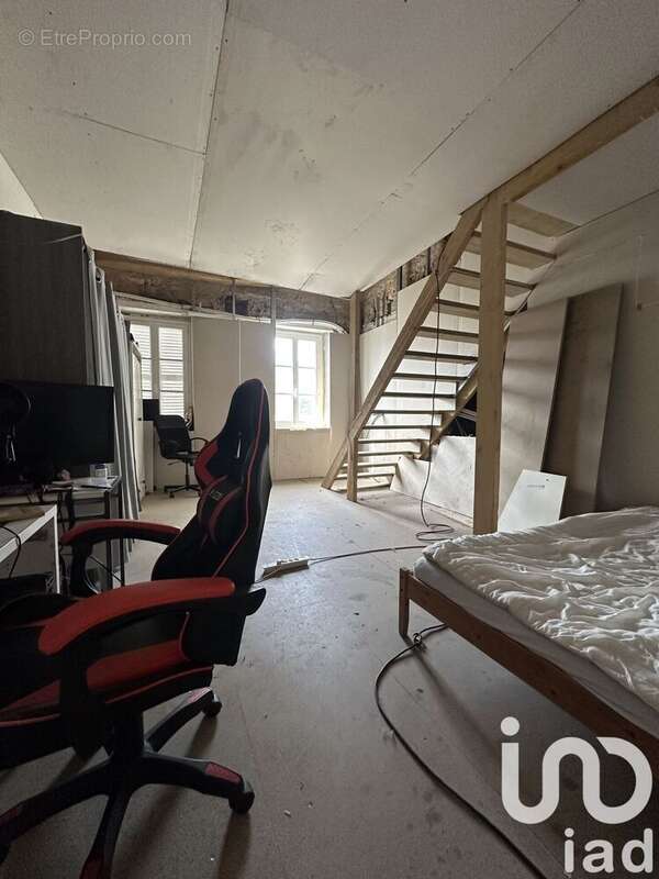 Photo 8 - Maison à BRANSLES