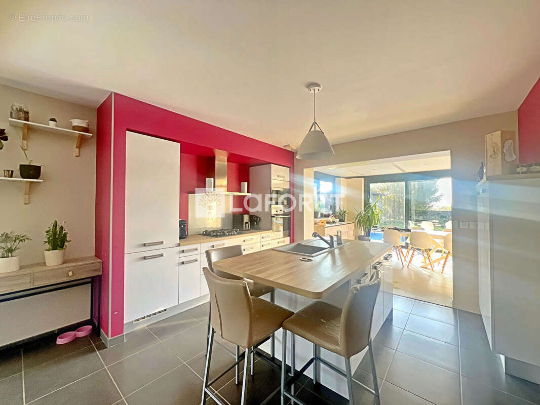 Maison à SAINT-AMOUR