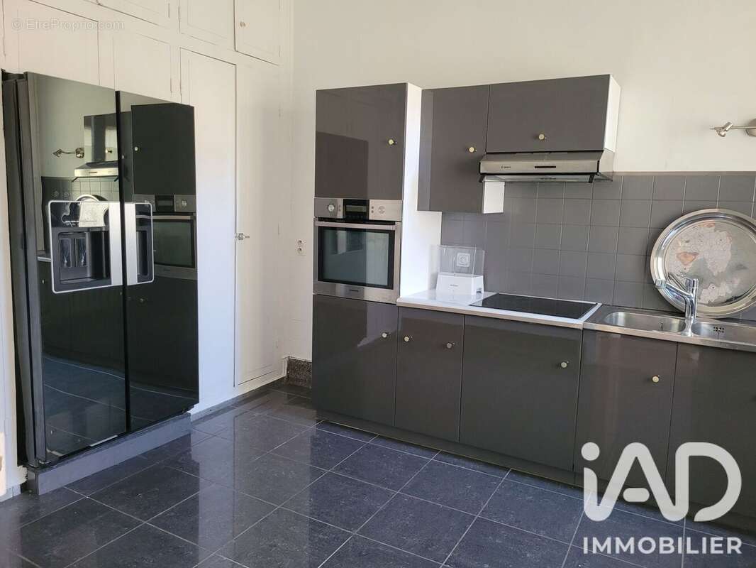 Photo 6 - Appartement à MONTCEAU-LES-MINES