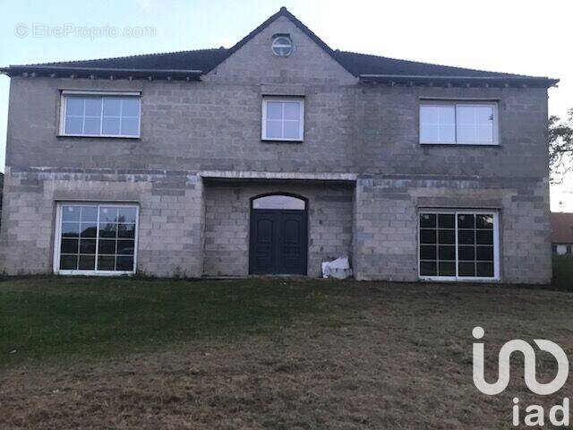 Photo 1 - Maison à SAINT-LUBIN-DES-JONCHERETS