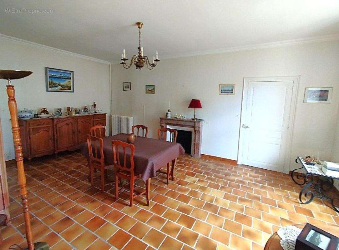 Maison de caractère - photo 5