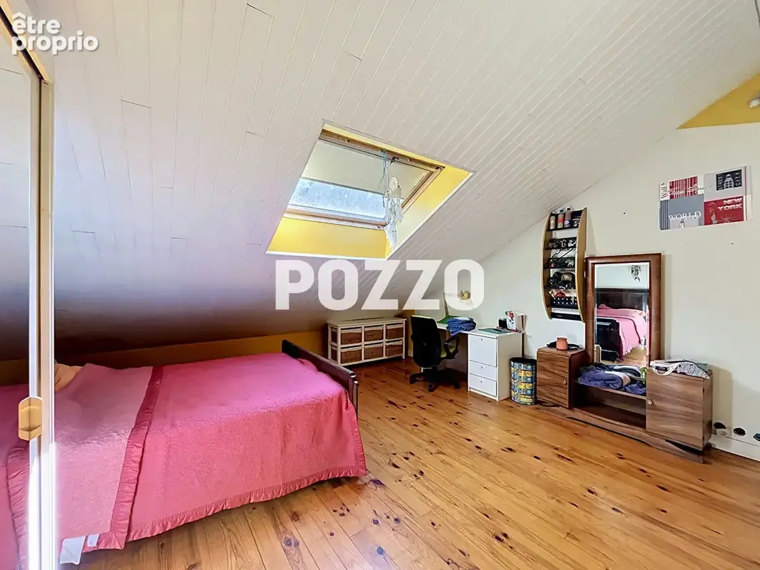 Maison type loft avec jardin CAEN centre Rive Droite - photo 8