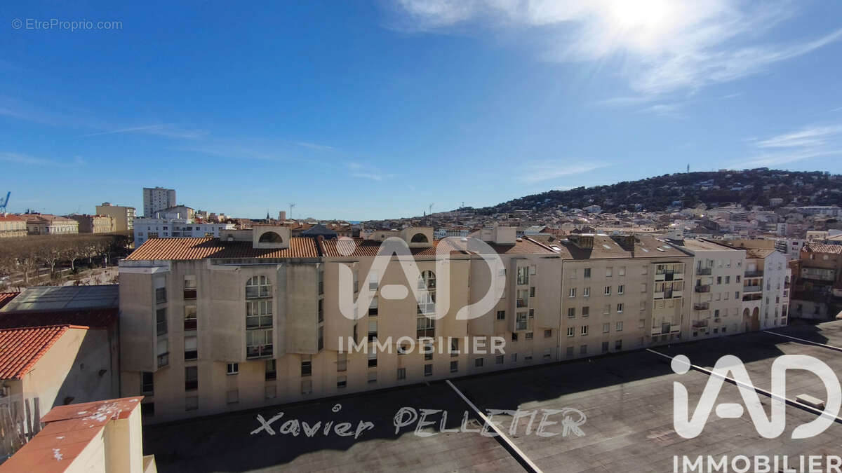 Photo 7 - Appartement à SETE