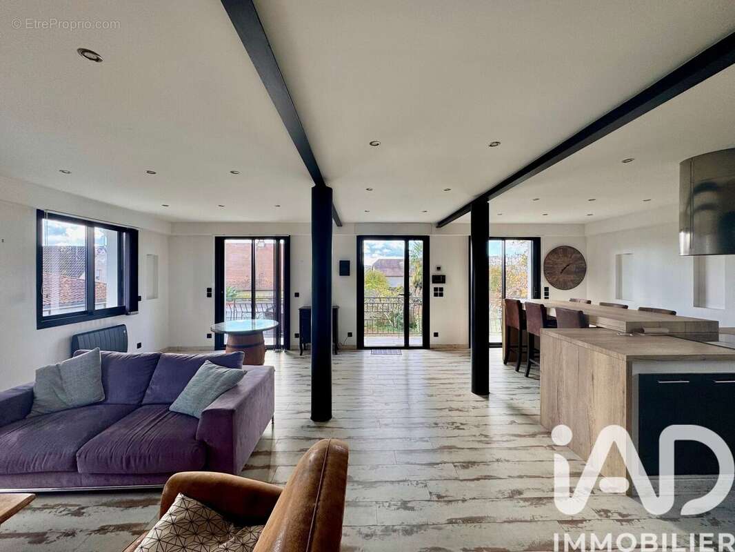 Photo 3 - Appartement à PAU