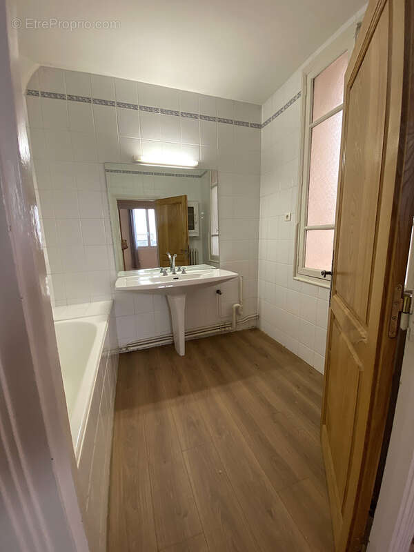 Appartement à RODEZ