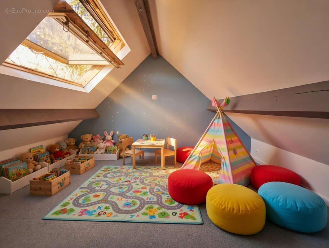 Maison epernon 10 mn - photo 14