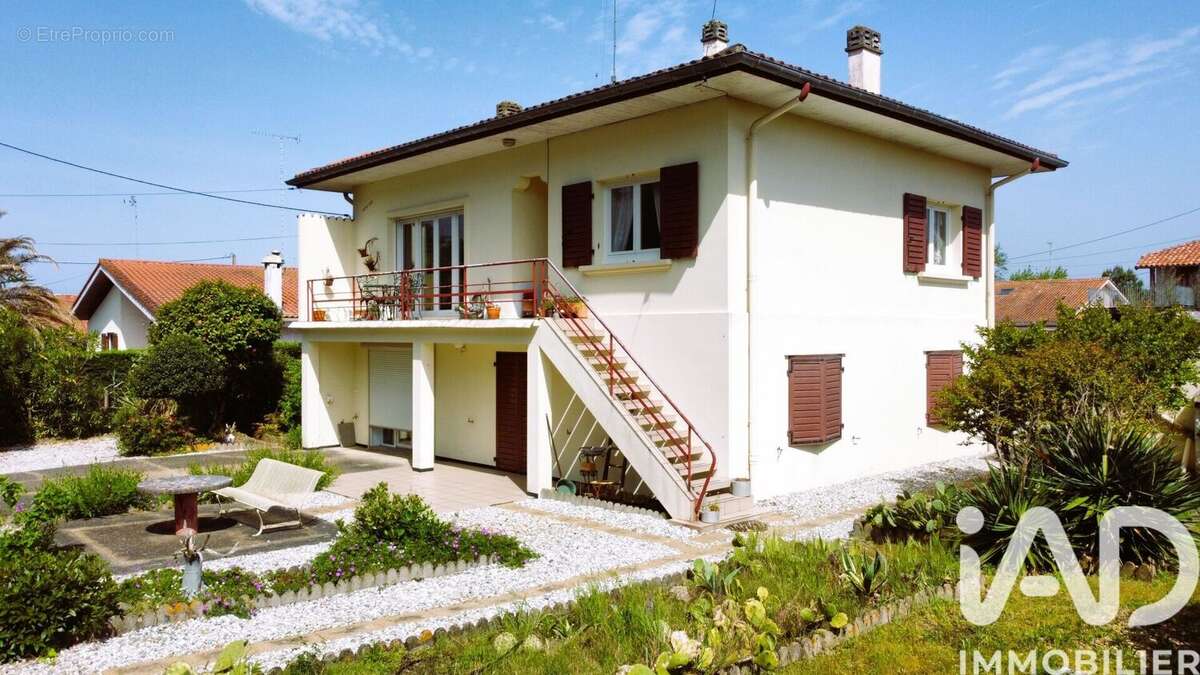 Photo 2 - Maison à VIEUX-BOUCAU-LES-BAINS
