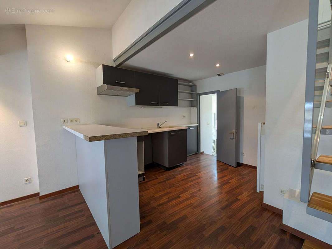 Appartement Clermont Ferrand 2 pièces 39.35 m2 - photo 5