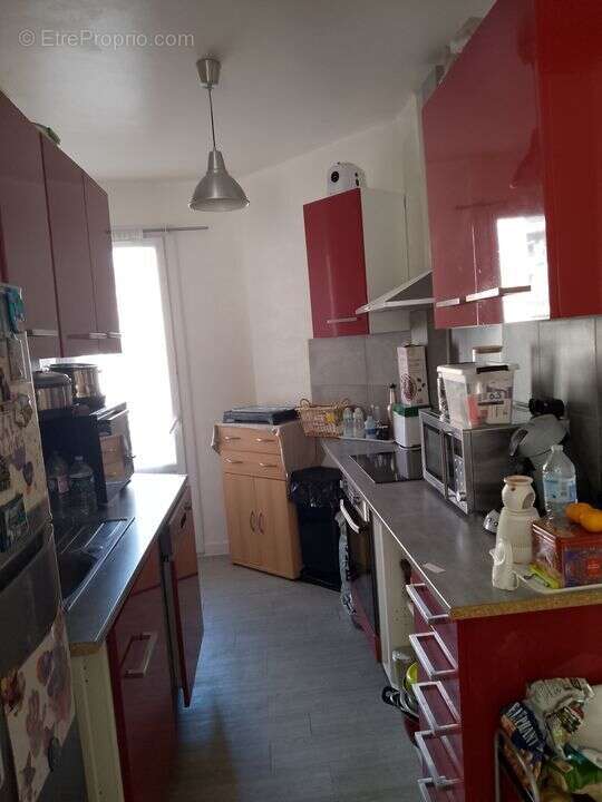 Vente appartement - photo 3