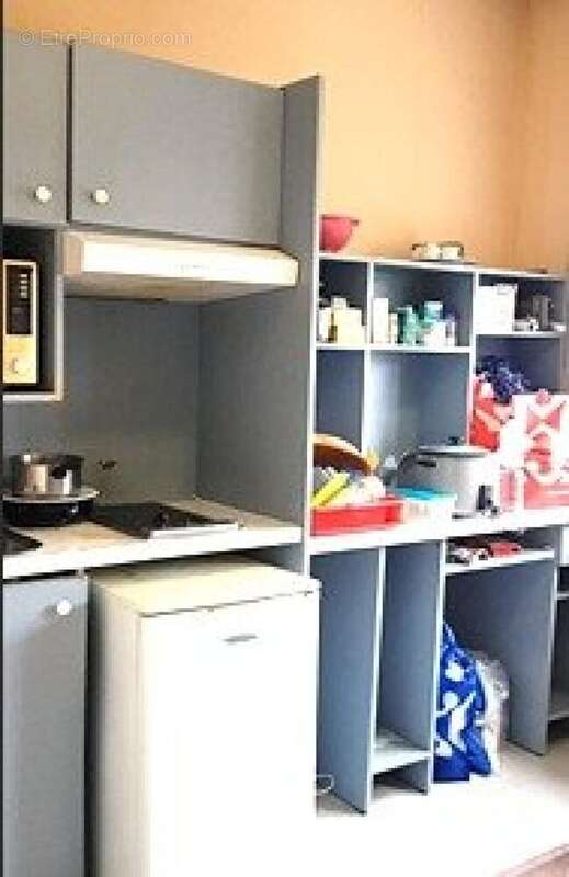 Photo 2 - Appartement à LIMOGES