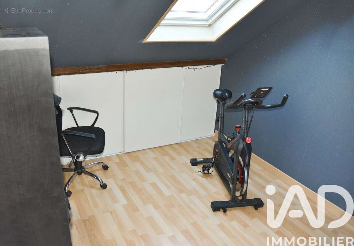 Photo 9 - Maison à ACHEUX-EN-VIMEU