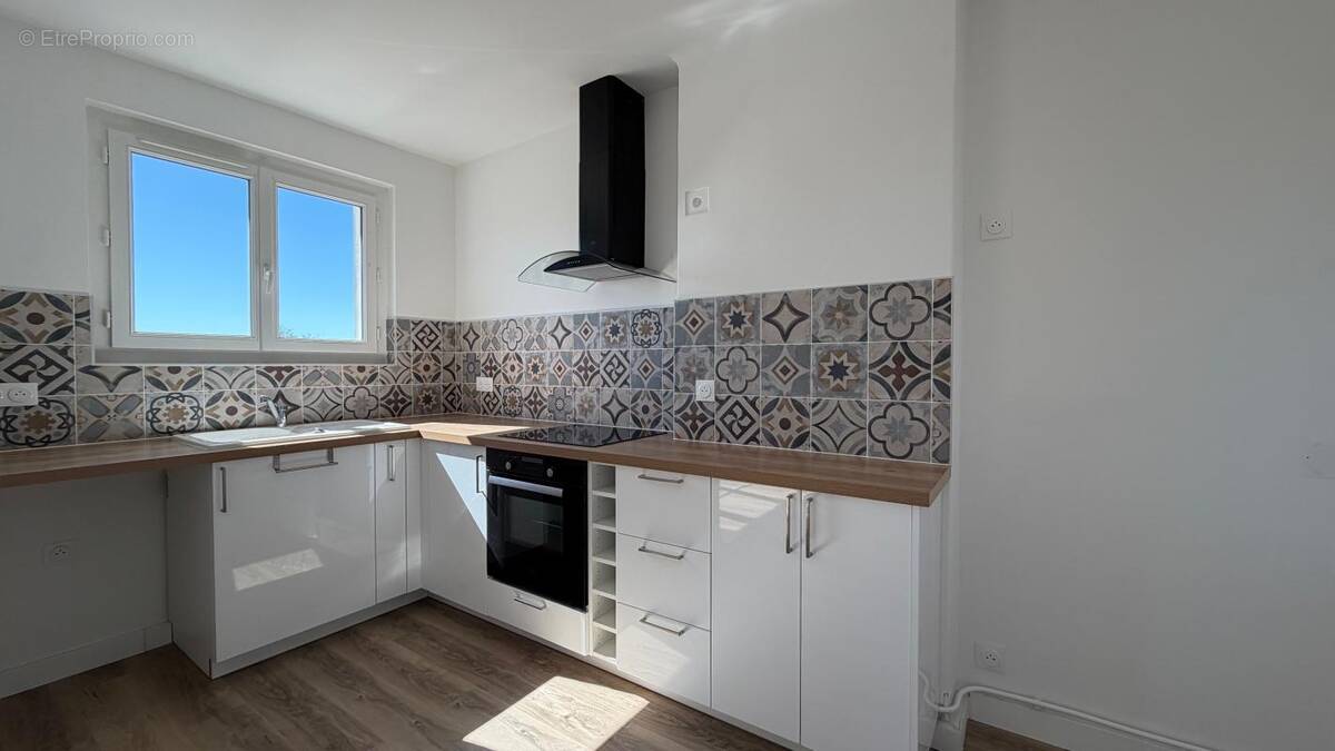 Appartement à ETAMPES