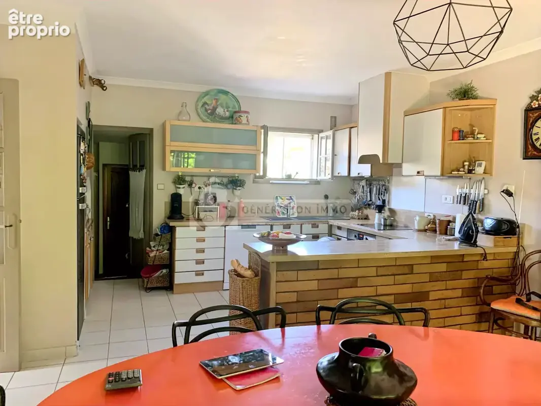 Villa à vendre quartier Bigot - photo 4