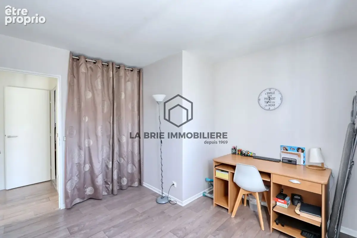 Maison 7 pièces 142 m² à vendre à Mandres-Les-Roses (94520) - photo 7