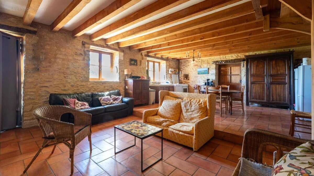 Maison à SARLAT-LA-CANEDA