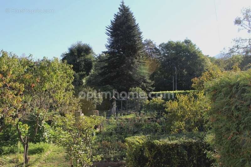 Maison à BAGNERES-DE-BIGORRE