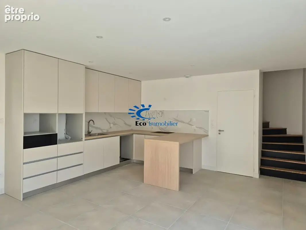 Exclusivite maison neuve 4 chambres garage - photo 4