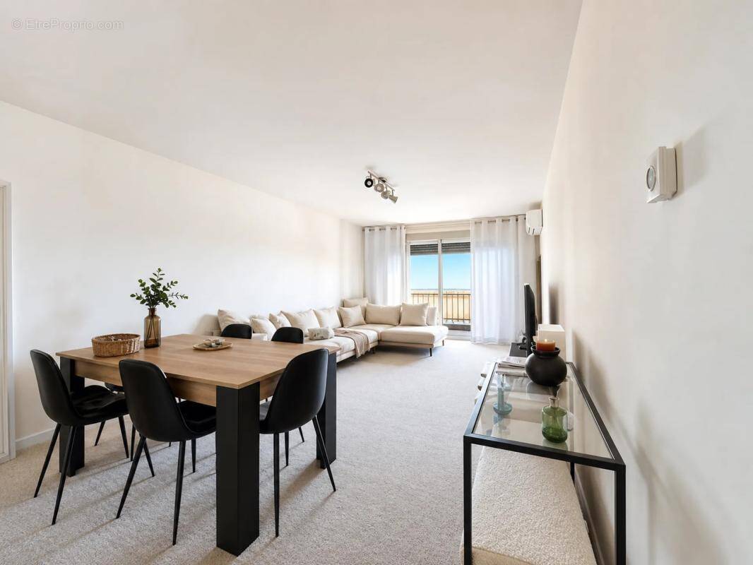 Appartement à LES ANGLES