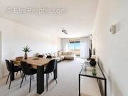 Appartement à LES ANGLES