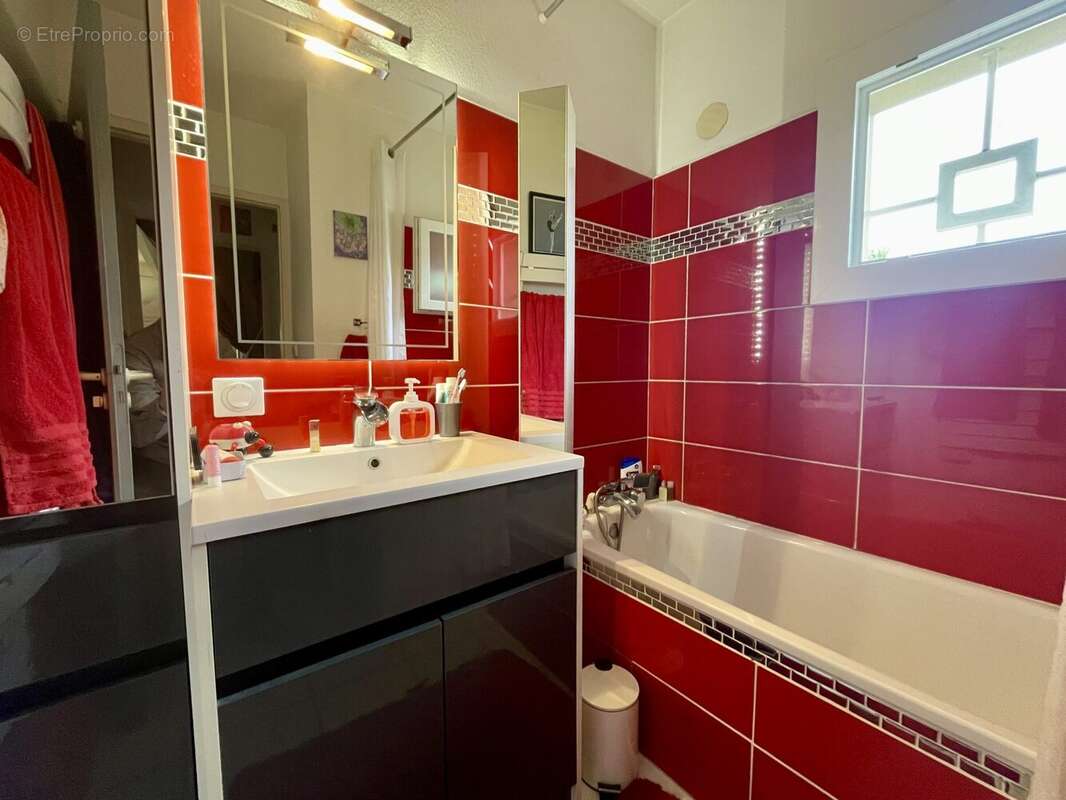 Maison à GUJAN-MESTRAS