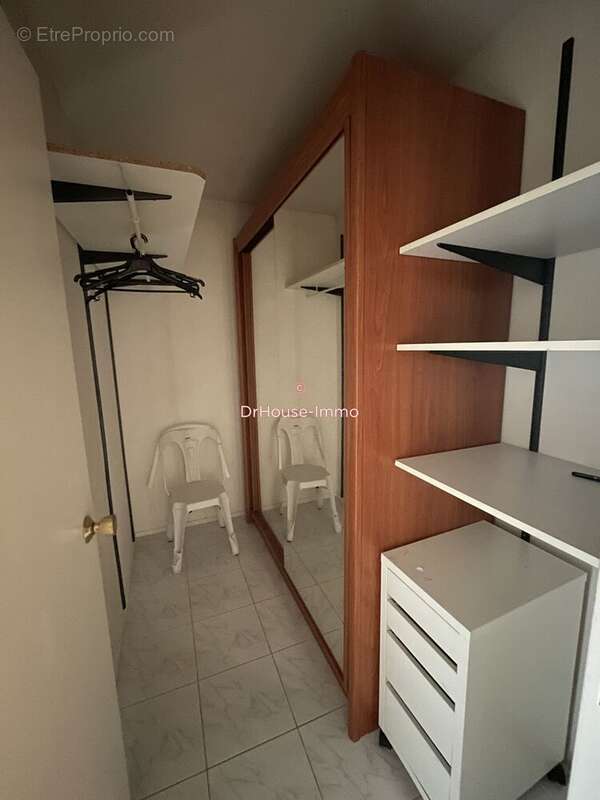 Appartement à ANGOULEME