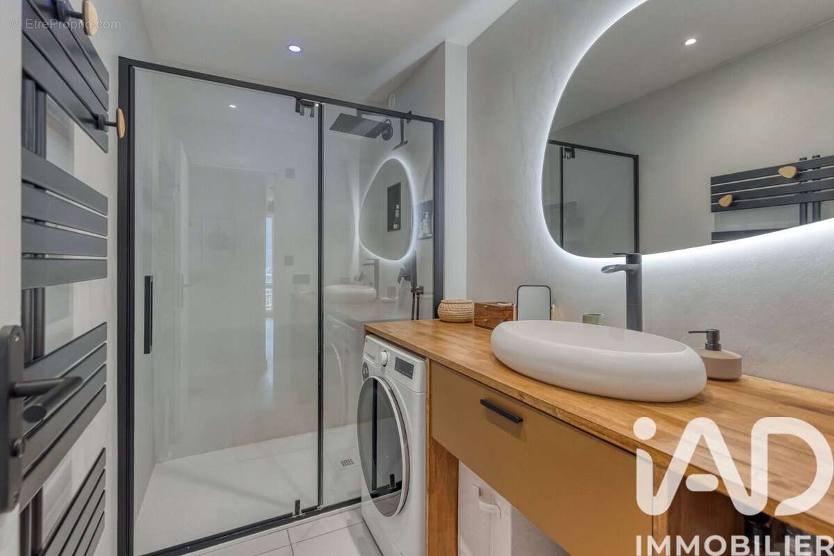 Photo 6 - Appartement à ECHIROLLES