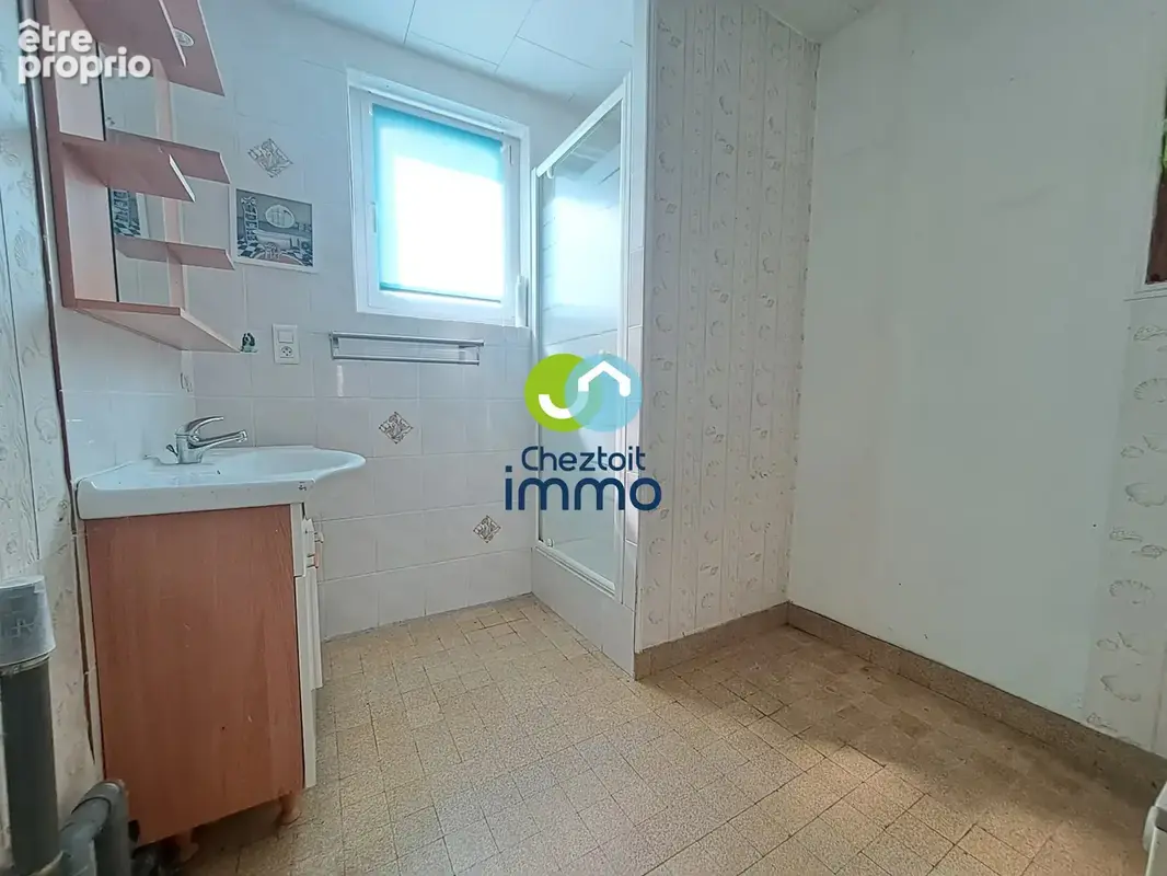 Plain-pied 2 chambres jardin sous-sol et garage - photo 6