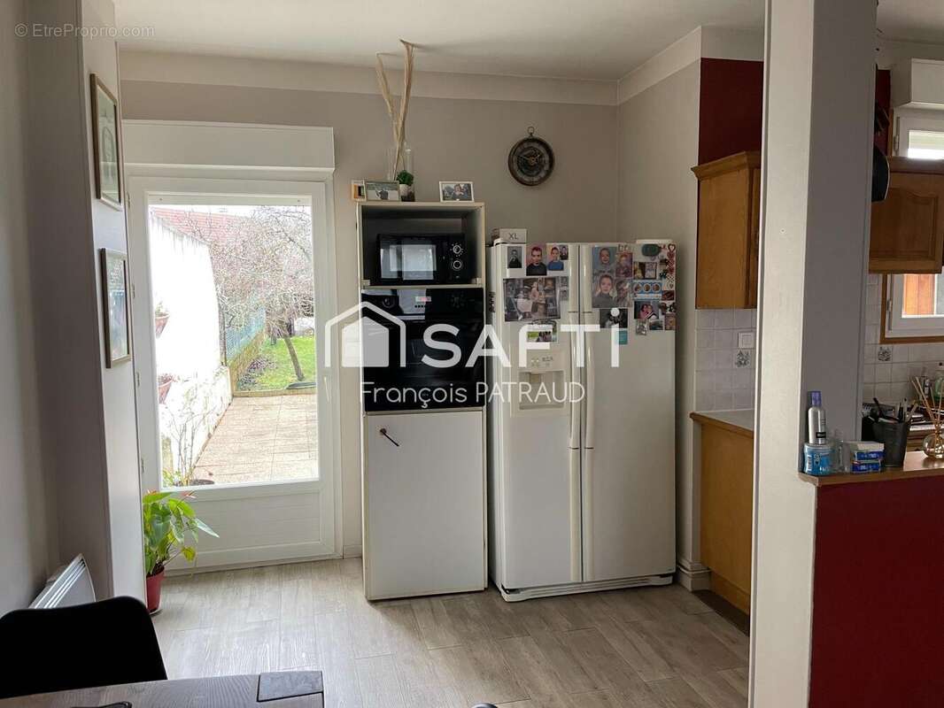 Photo 2 - Appartement à MASSY