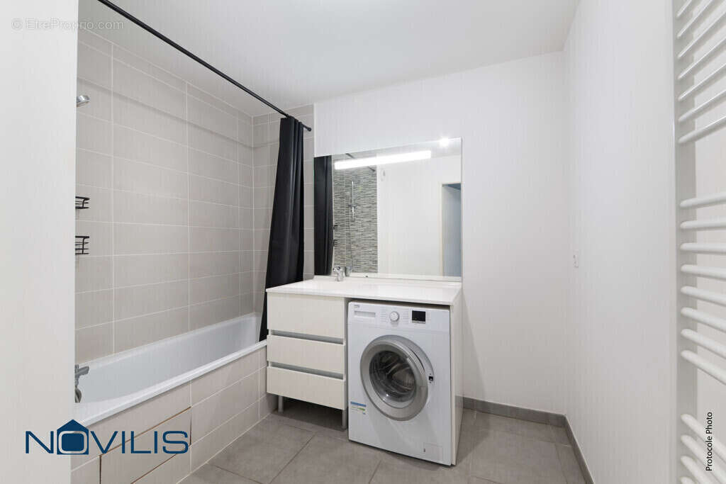 Appartement à FENOUILLET