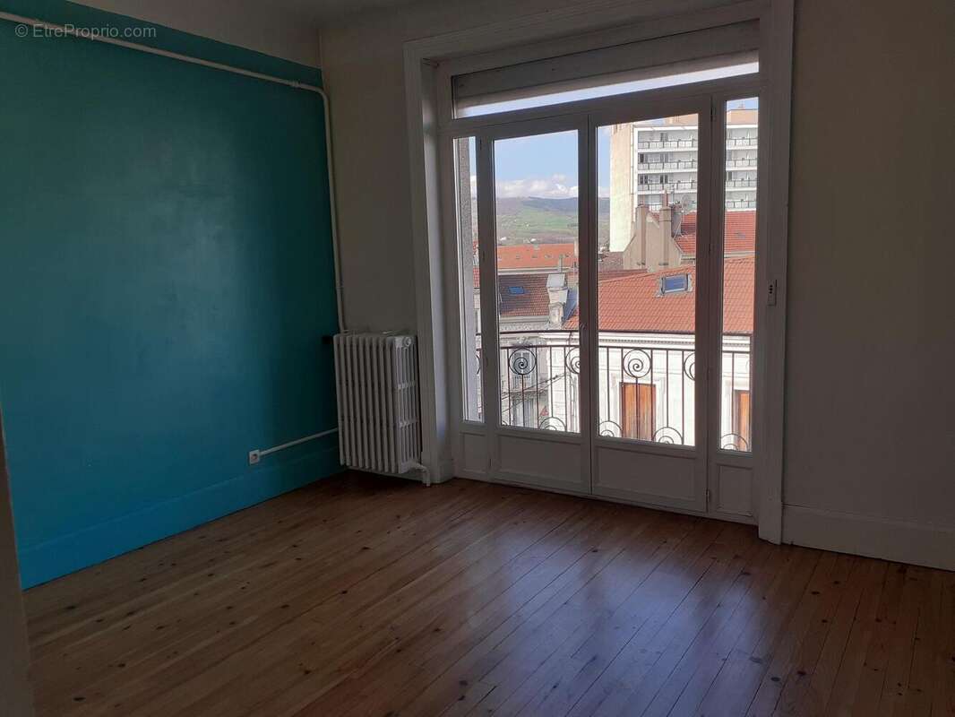 Photo 6 - Appartement à SAINT-CHAMOND