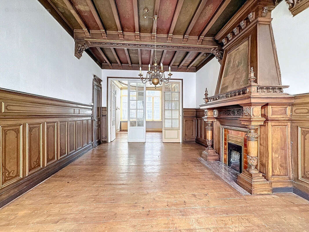 Appartement à LILLE