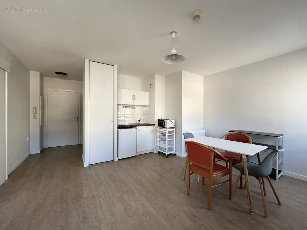 Appartement à LIMOGES